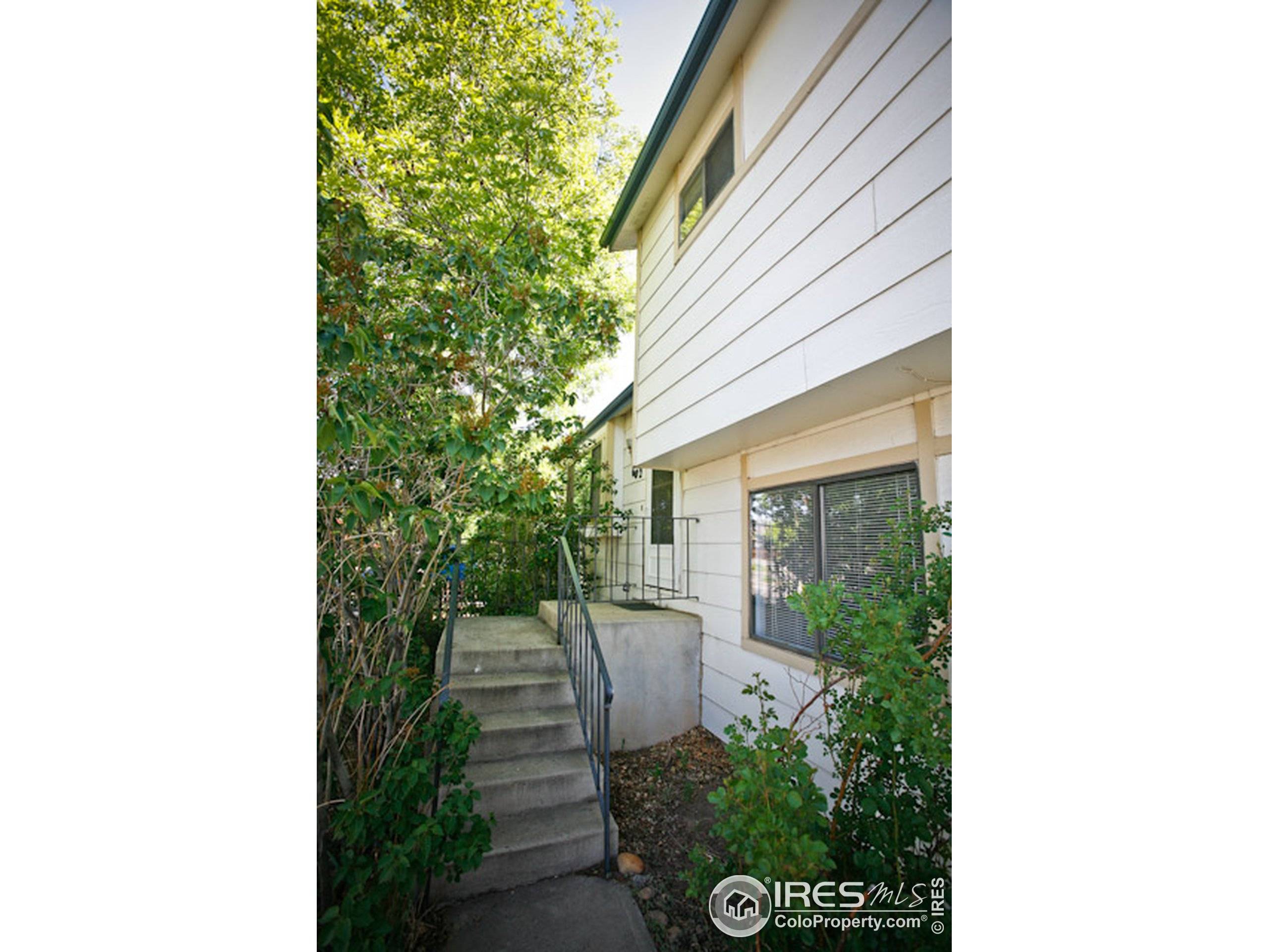 602 Eric St, Fort Collins, CO 80524