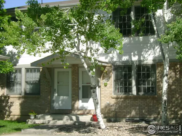 404 Mulberry Dr #6B,  Loveland,  CO 80538