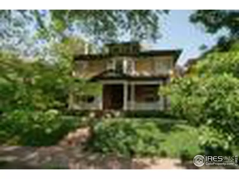 1437 Columbine St, Denver, CO 80206