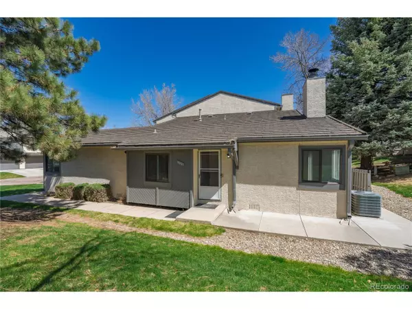 4521 Castlepoint Dr,  Colorado Springs,  CO 80917