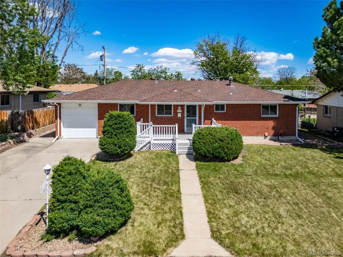 Westminster, CO 80030,7160 Canosa Ct
