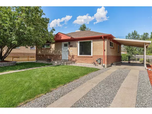 Denver, CO 80221,7000 Avrum Dr