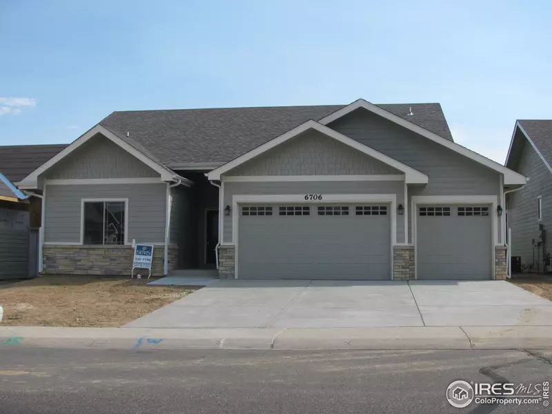 6706 34th St, Greeley, CO 80634