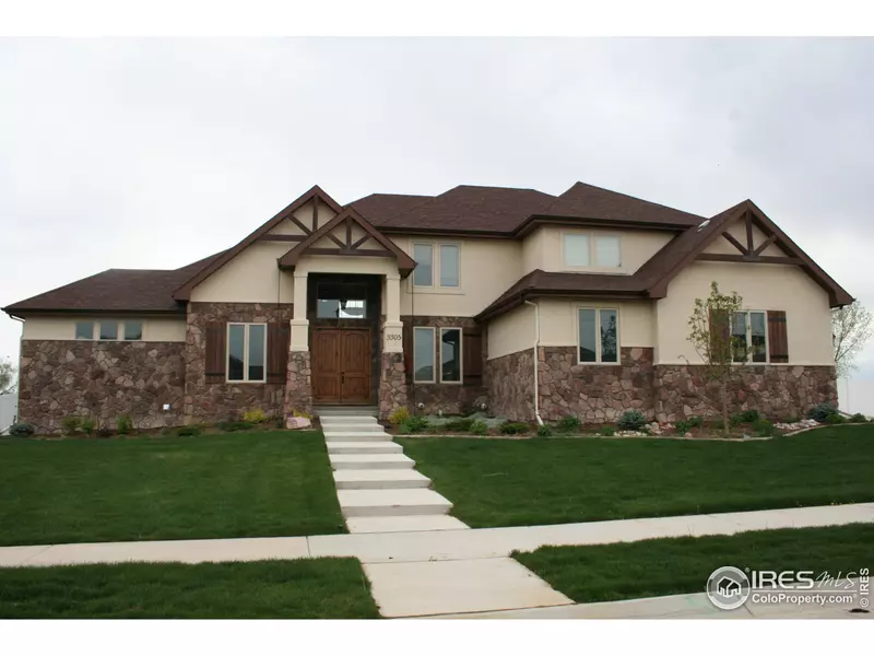 3305 70th Ave, Greeley, CO 80634