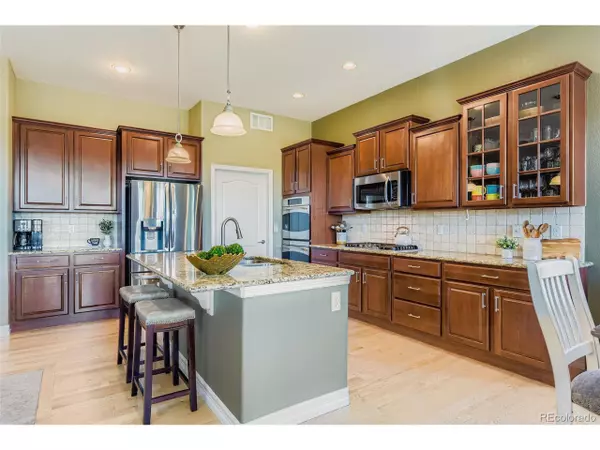 Aurora, CO 80016,8265 S Country Club Pkwy