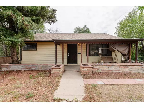 498 S Sheridan Blvd, Lakewood, CO 80226