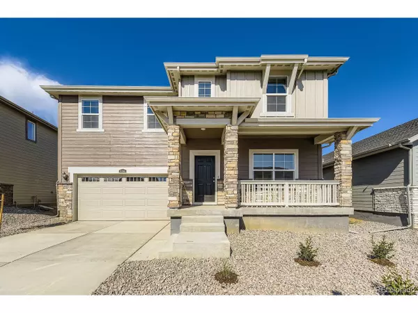 15265 Milwaukee St, Thornton, CO 80602