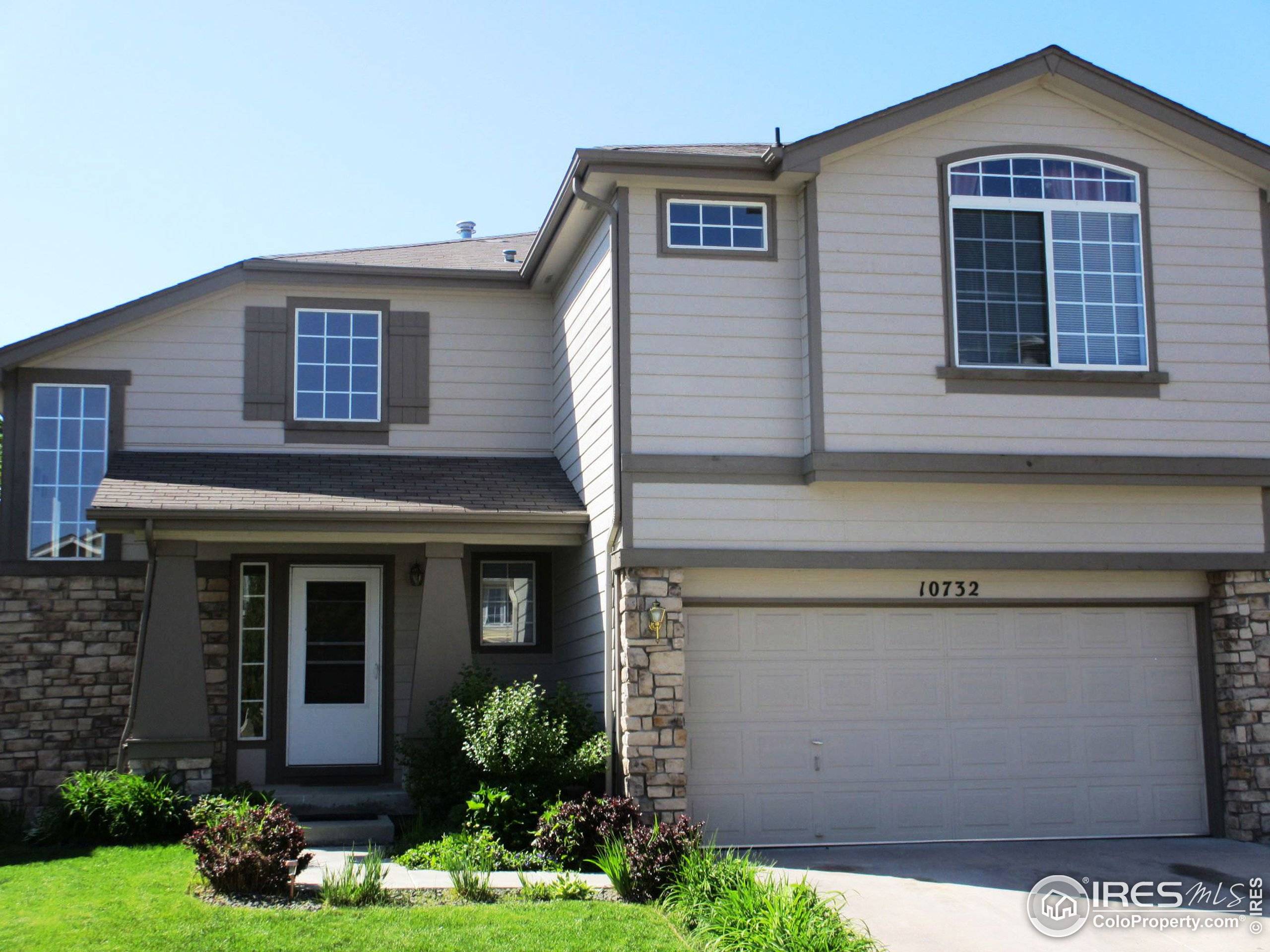 10732 W 107th Cir, Westminster, CO 80021