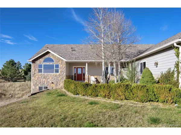 Elizabeth, CO 80107,5931 Pine Ridge Dr
