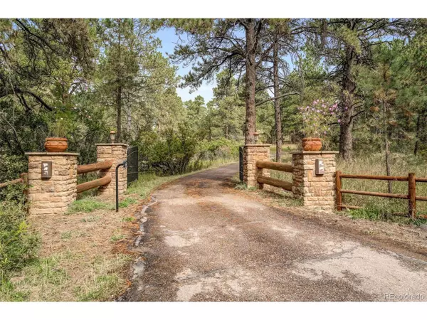 Monument, CO 80132,2480 Bricker Rd