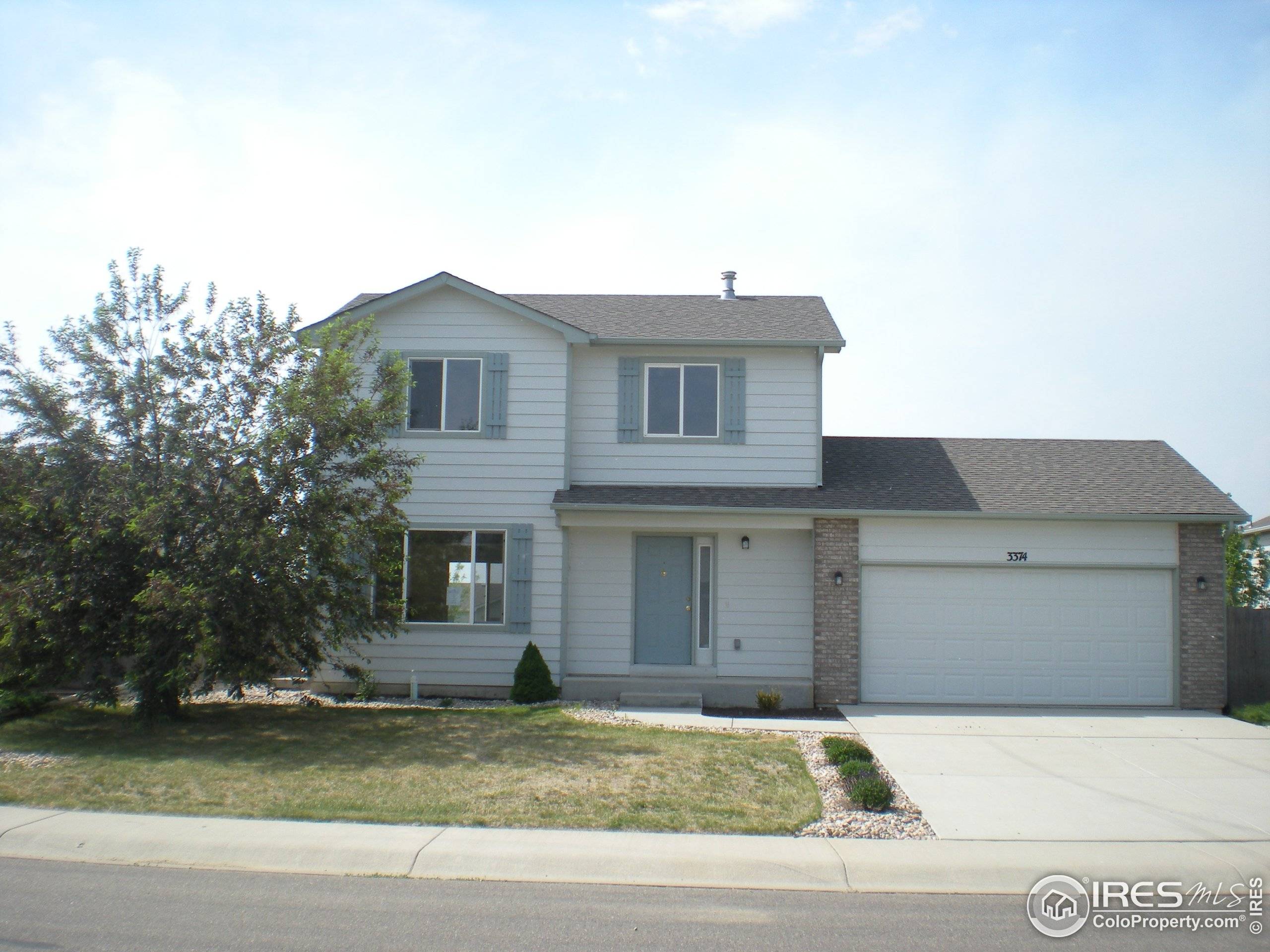 Wellington, CO 80549,3374 Woodlands Way