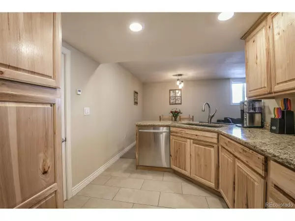 Breckenridge, CO 80424,901 Fairview Blvd #23