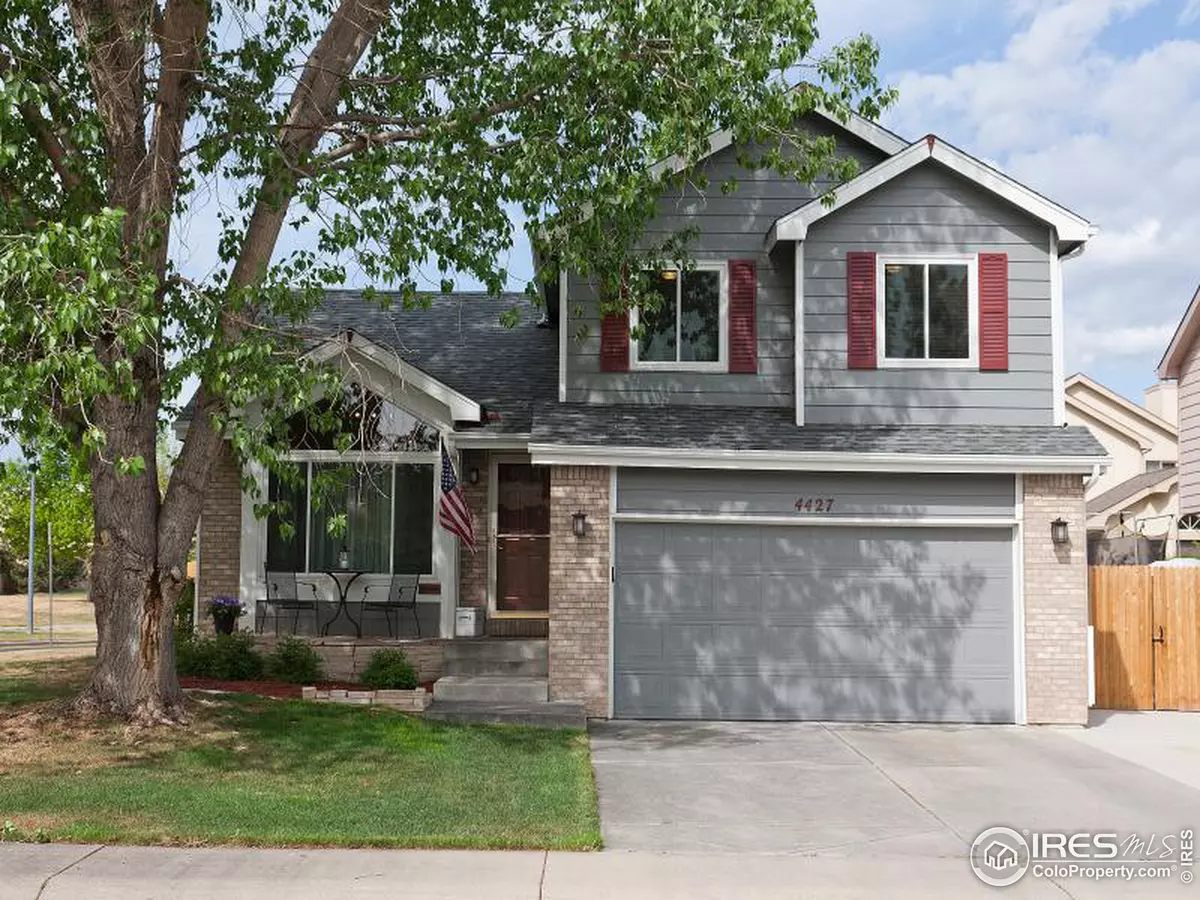 Fort Collins, CO 80525,4427 Monaco Pl