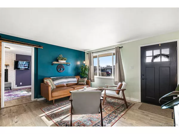 Wheat Ridge, CO 80033,4760 Dover St