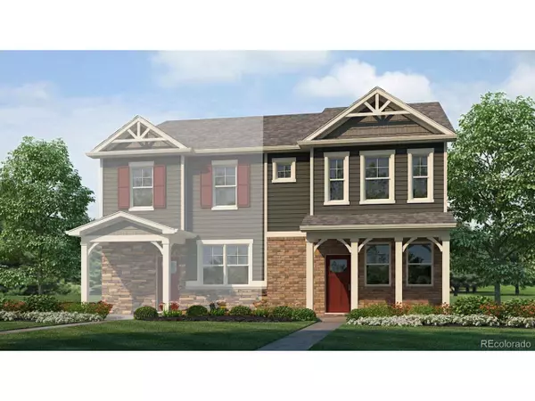 22364 E 6th Pl, Aurora, CO 80018