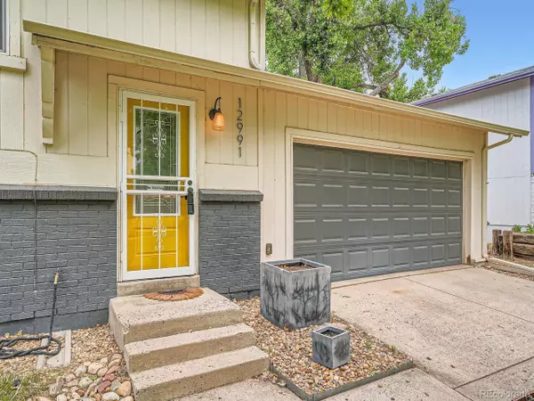 Aurora, CO 80012,12991 E Idaho Dr