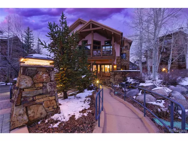 142 Arrowhead Cir #B203, Edwards, CO 81632