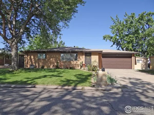 815 35th Ave Ct, Greeley, CO 80634