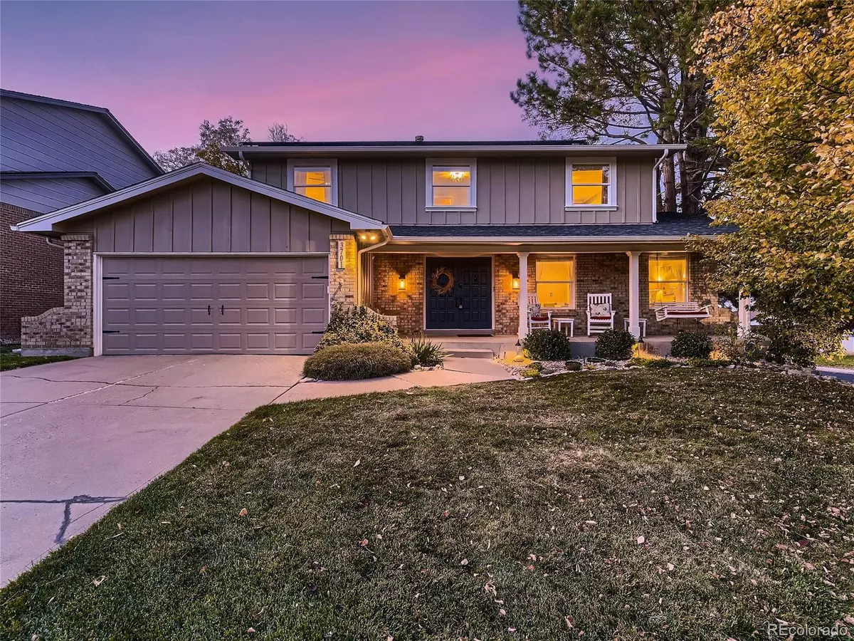 Denver, CO 80237,3701 S Rosemary Way