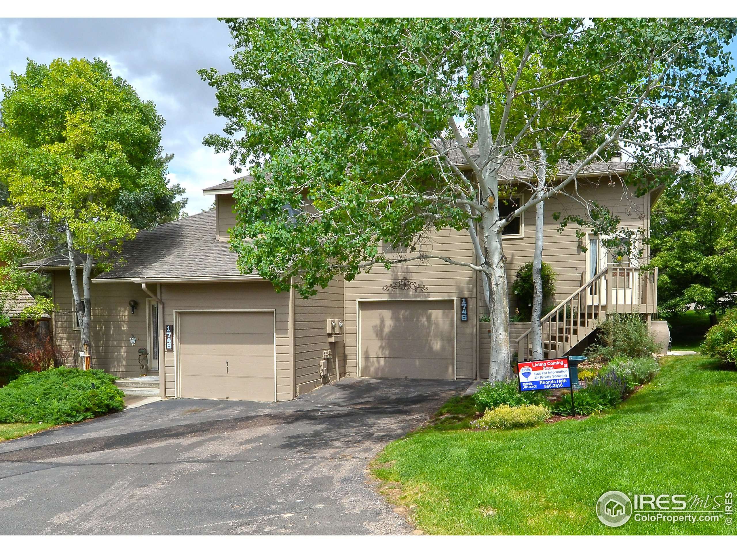 Greeley, CO 80631,1746 Glen Meadows Dr