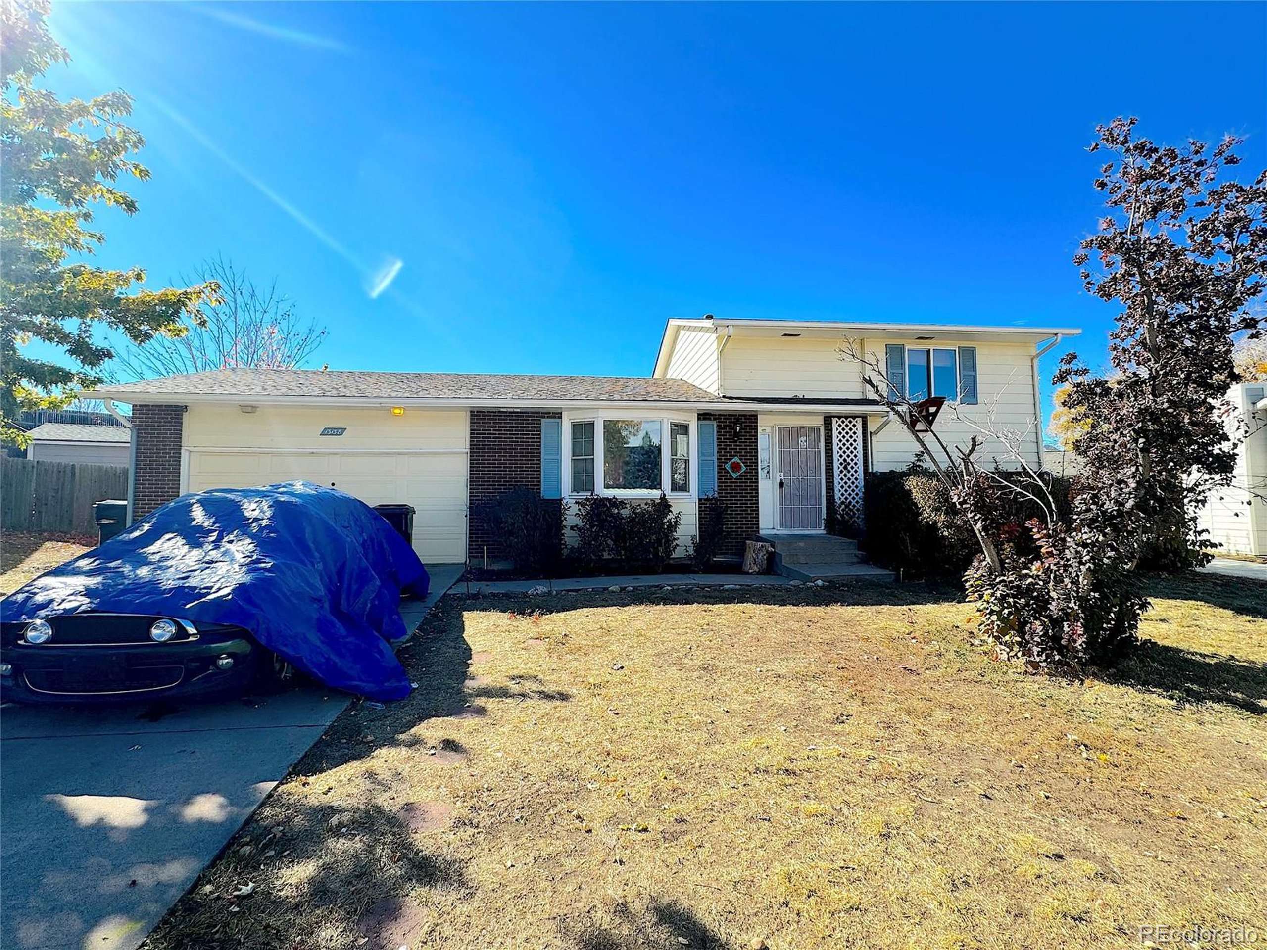 13138 W Dumbarton Dr,  Morrison,  CO 80465