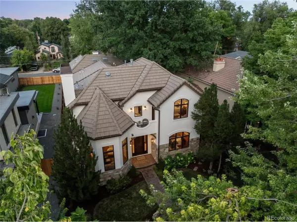 Denver, CO 80210,2450 S Saint Paul St