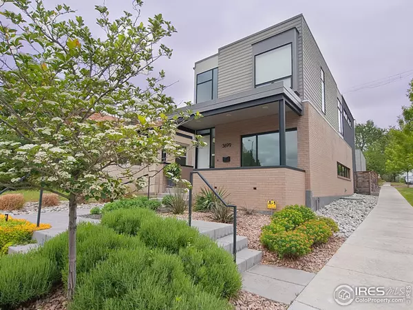 3699 Lowell Blvd, Denver, CO 80211