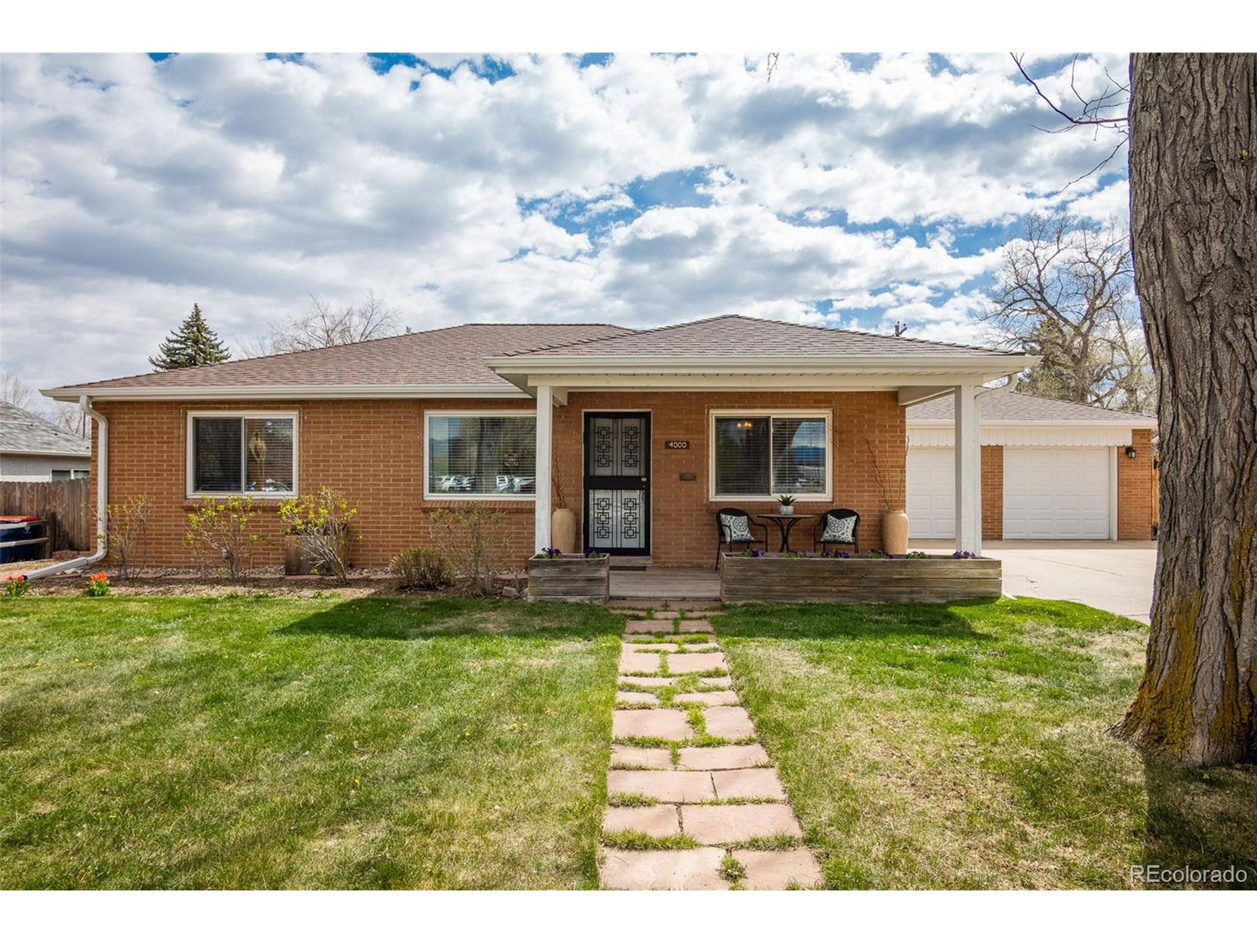 4000 Reed St, Wheat Ridge, CO 80033