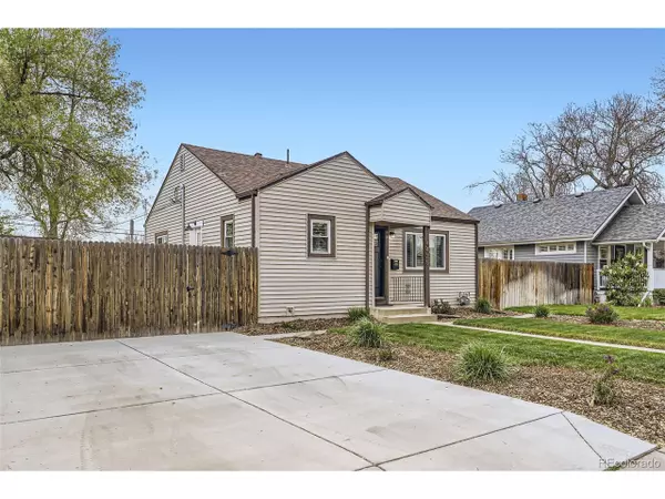 Englewood, CO 80113,4425 S Lincoln St