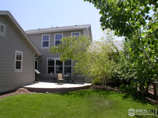 Longmont, CO 80503,4230 San Marco Dr