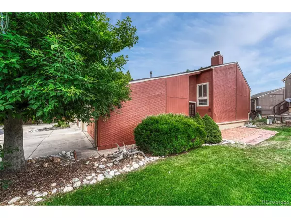 Littleton, CO 80120,2949 W Rowland Pl