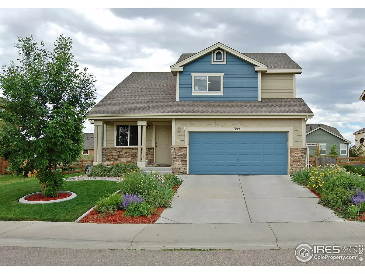 Loveland, CO 80537,355 Lyra Pl