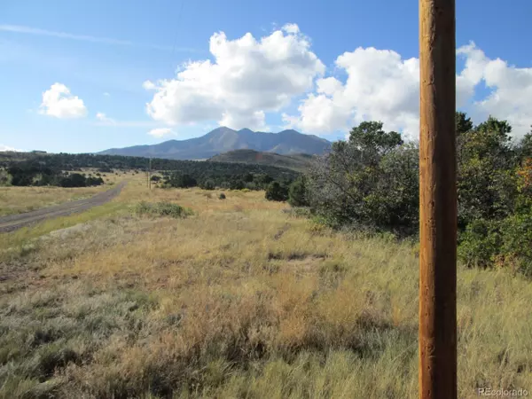 20 Major Ranch Phase #4, Walsenburg, CO 81089