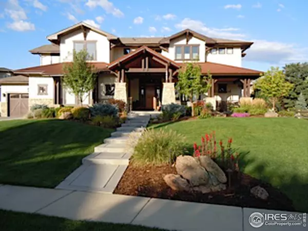 1607 Birchwood Ct, Lafayette, CO 80026