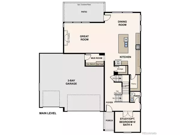 Parker, CO 80138,13960 Hanging Lake St