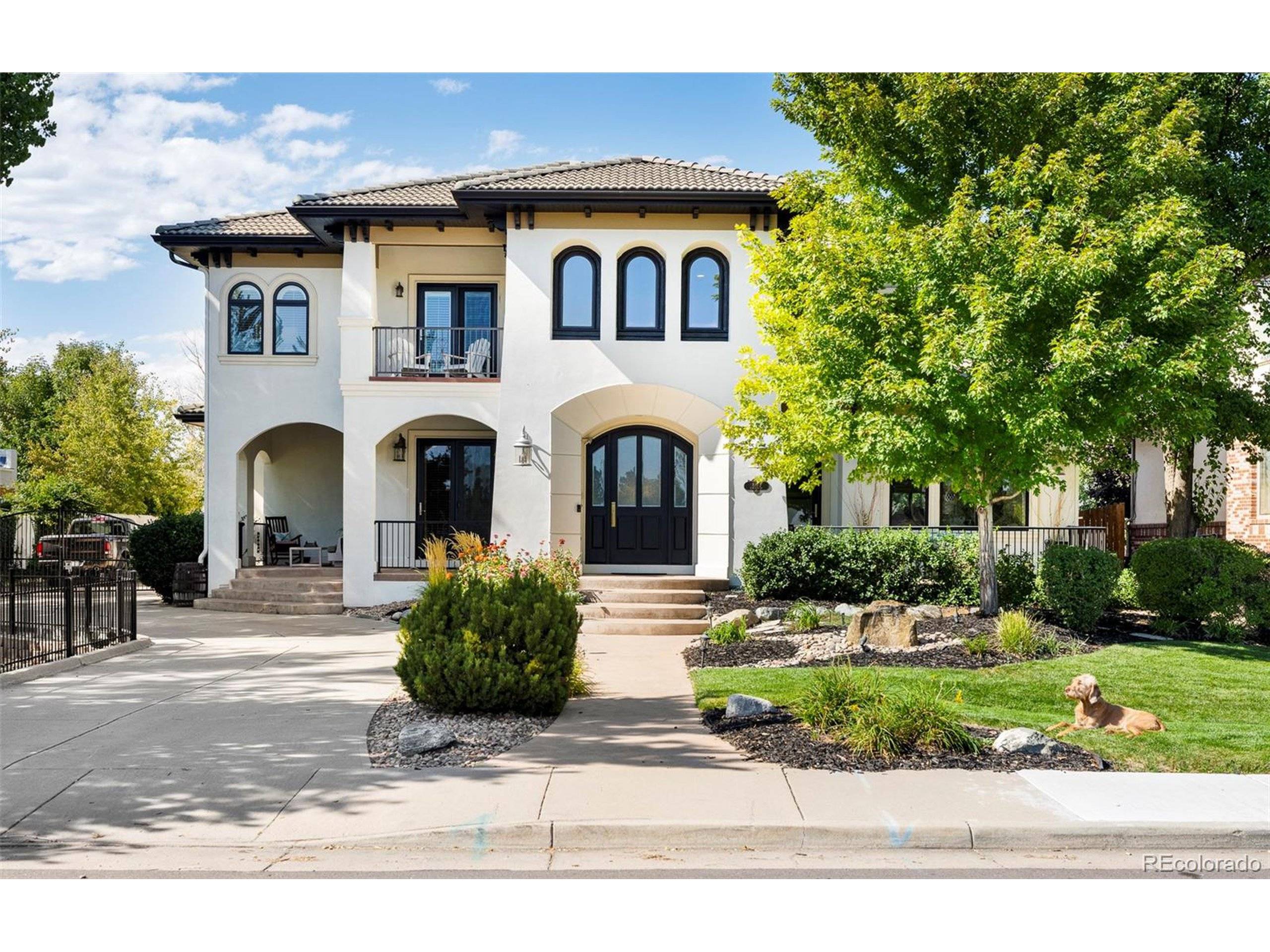 8875 E Mexico Dr, Denver, CO 80231