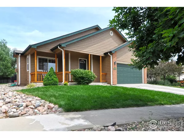 2744 Arancia Dr, Fort Collins, CO 80521