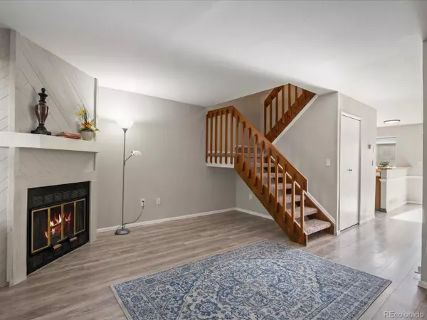 Littleton, CO 80128,9667 W Chatfield Ave #D