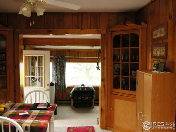 Red Feather Lakes, CO 80545,110 Bear Claw Way