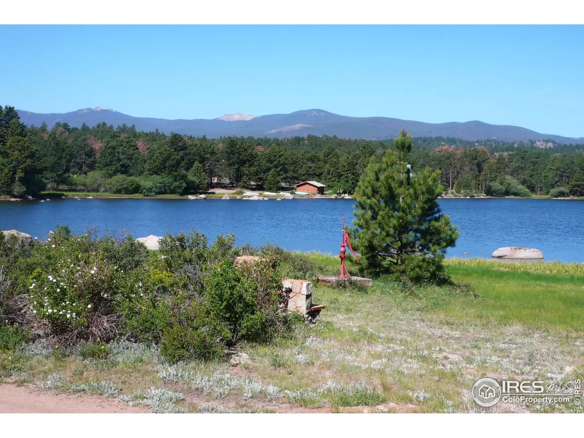 Red Feather Lakes, CO 80545,110 Bear Claw Way