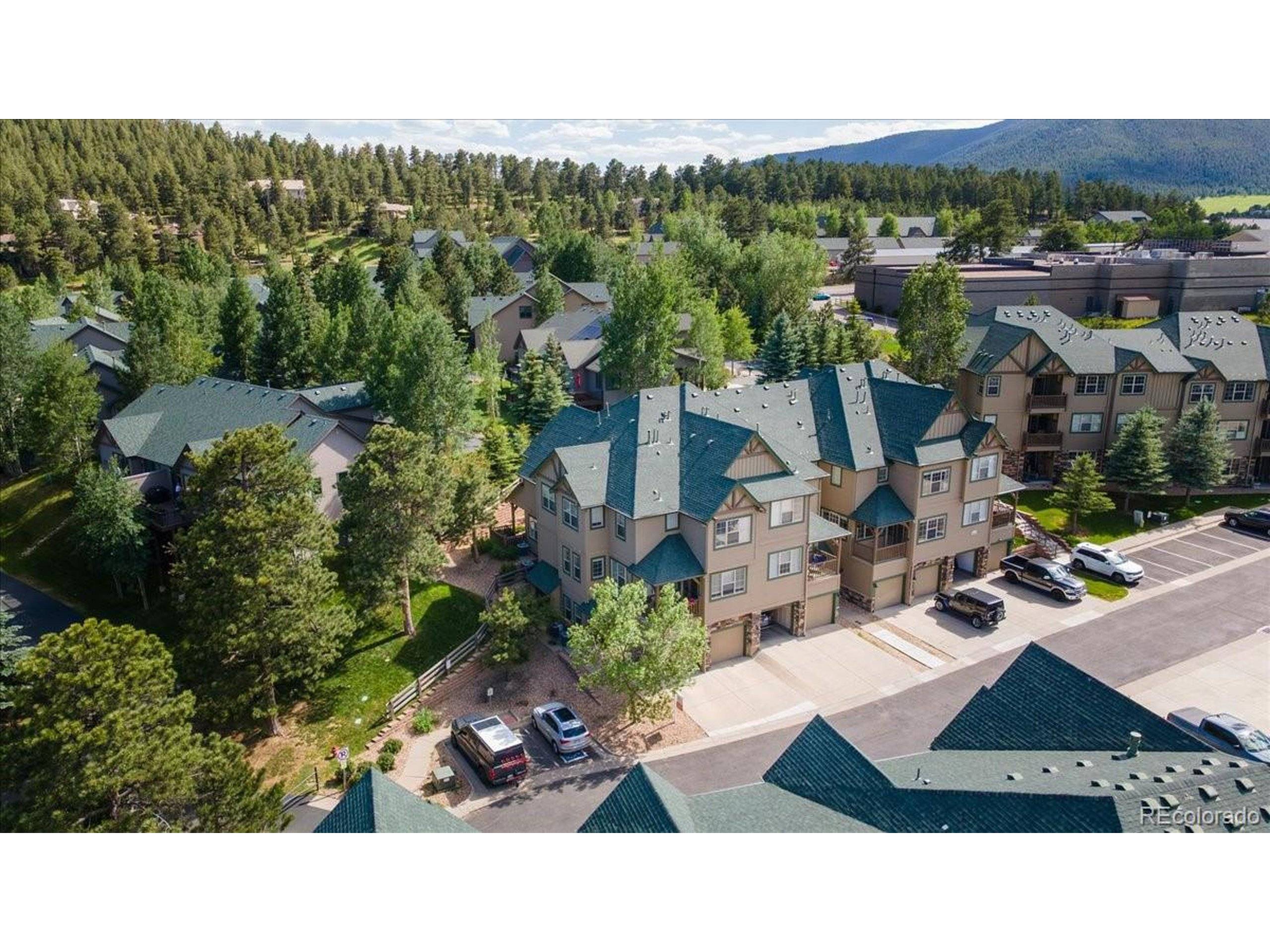 Evergreen, CO 80439,31112 Black Eagle Dr #101