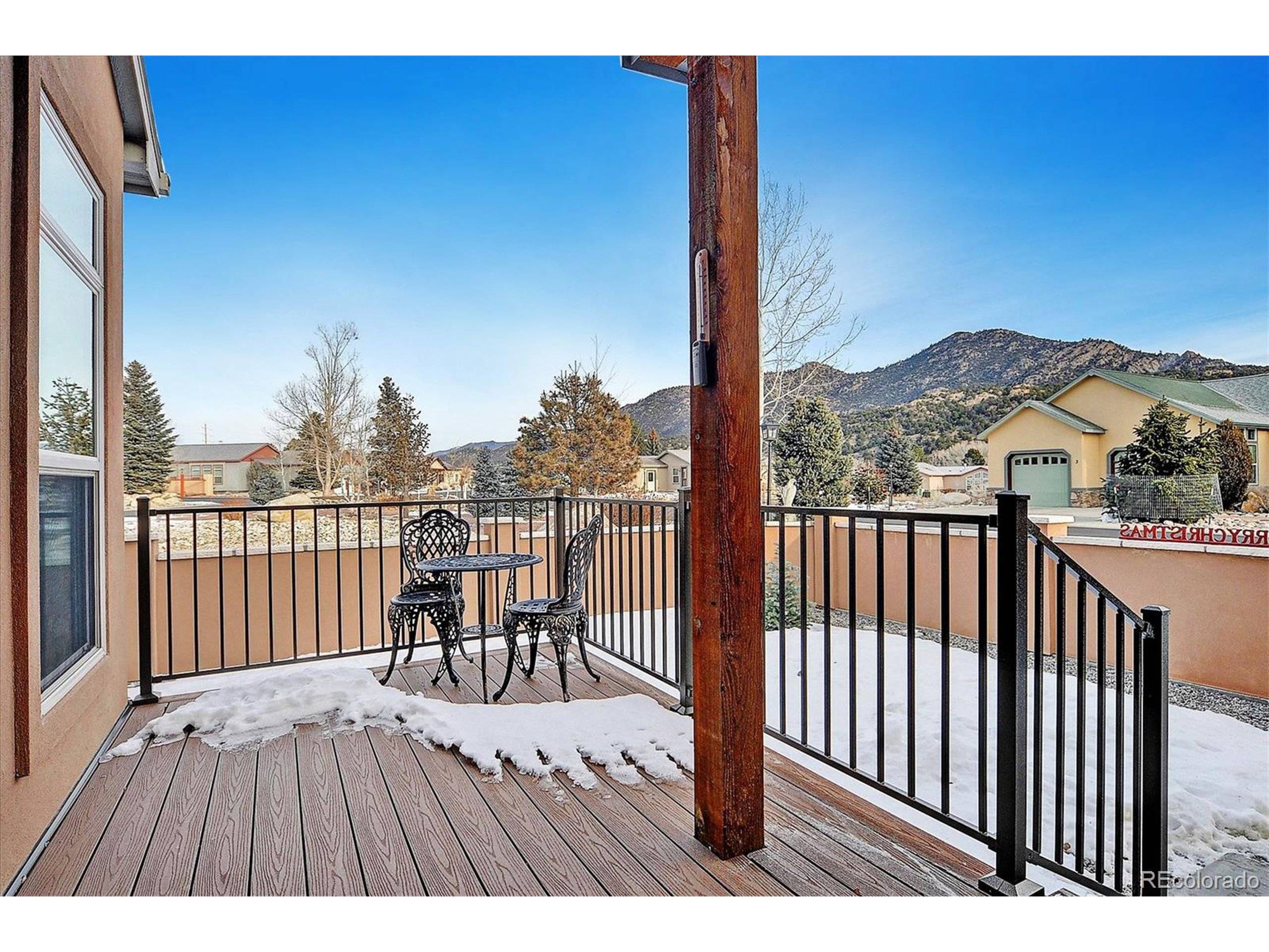 Buena Vista, CO 81211,27665 County Road 313 #11