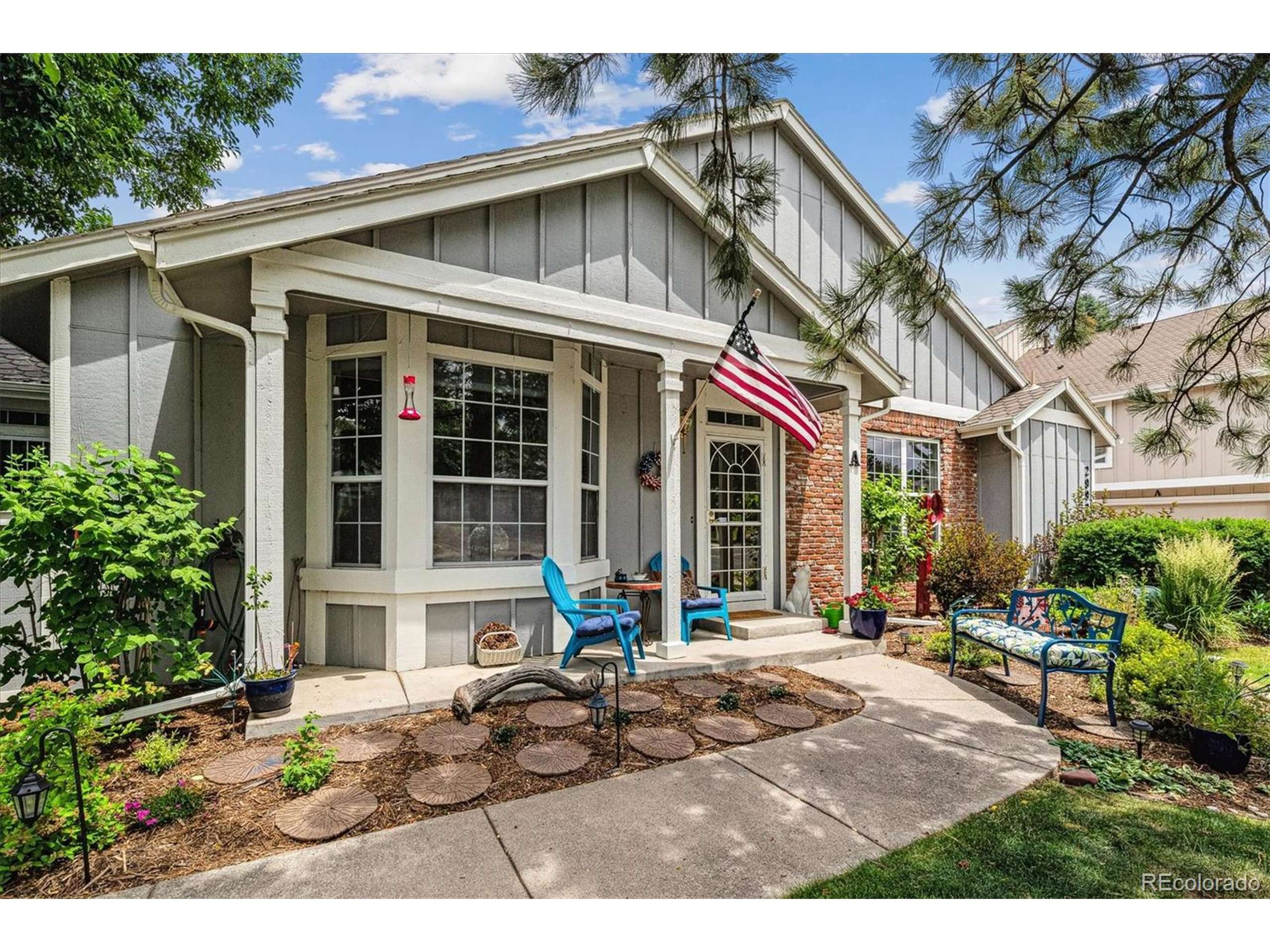 Littleton, CO 80120,2992 W Long Dr #A