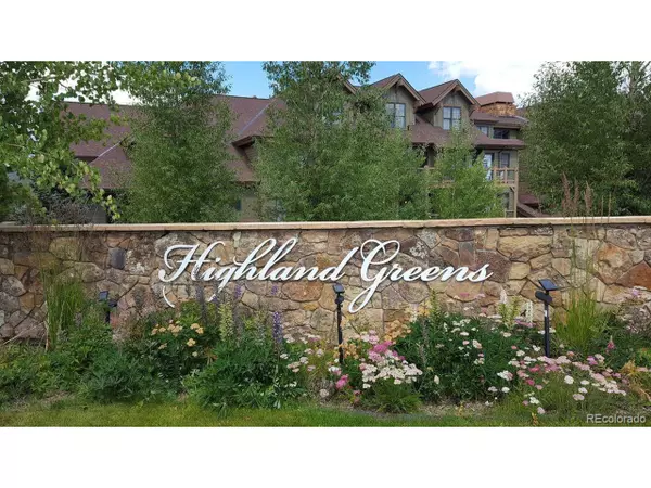 34 Highfield Trl #212, Breckenridge, CO 80424