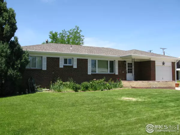 429 Plainview Ave, Sterling, CO 80751