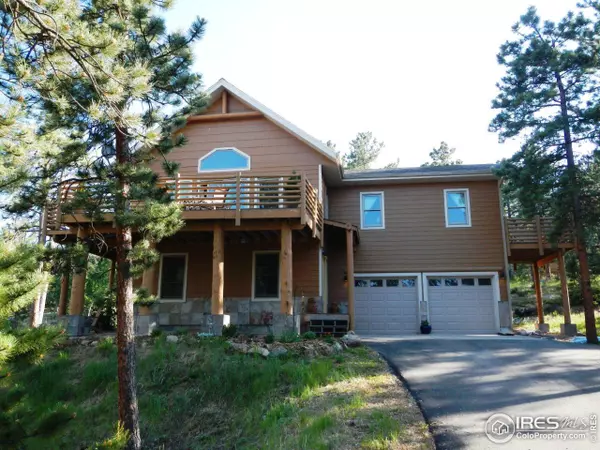 179 Pine Rd, Golden, CO 80403