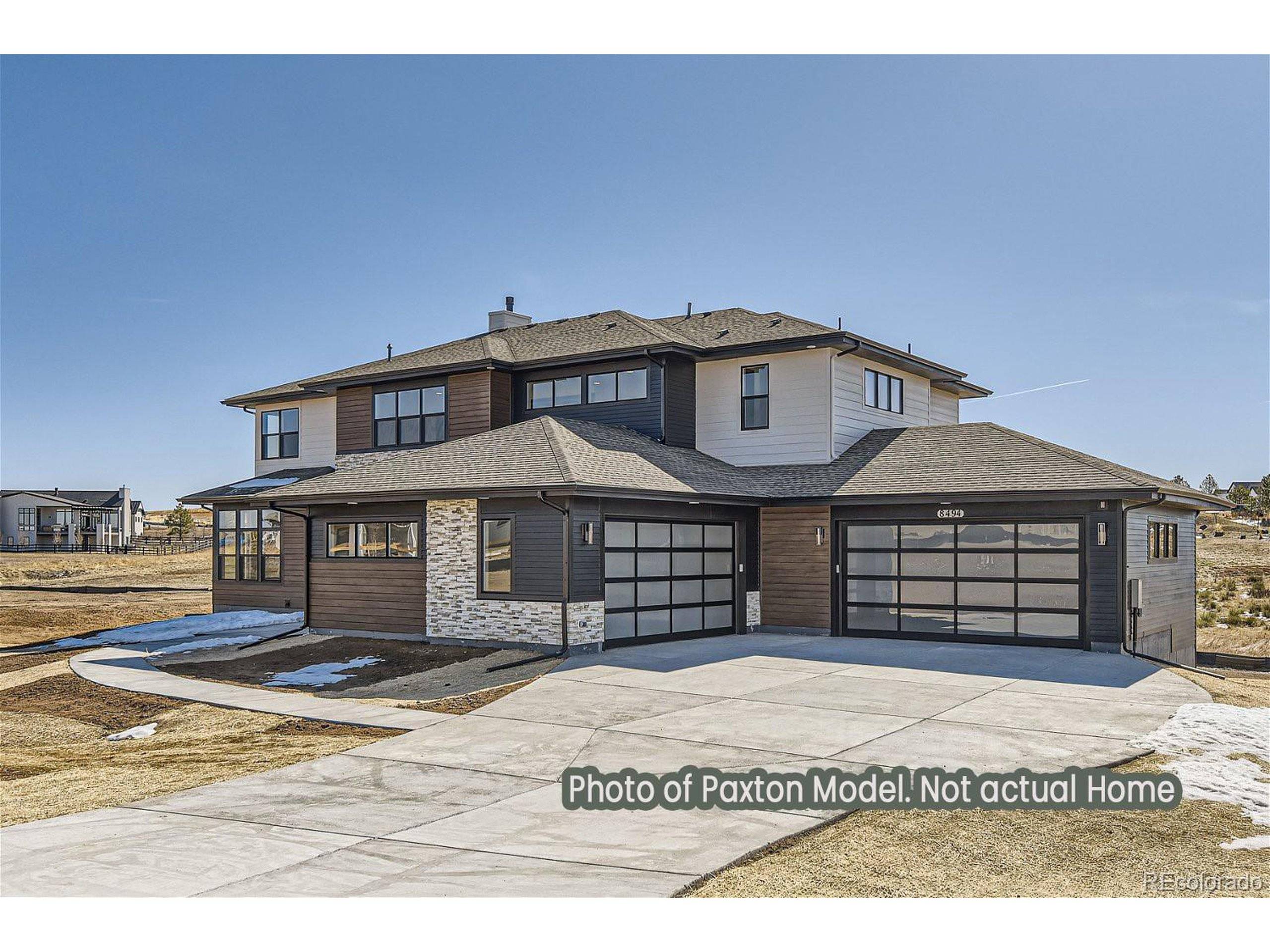 Parker, CO 80138,9752 Canyon Wind Pt