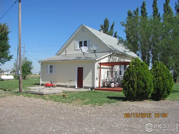 Fort Morgan, CO 80701,17154 County Road Q