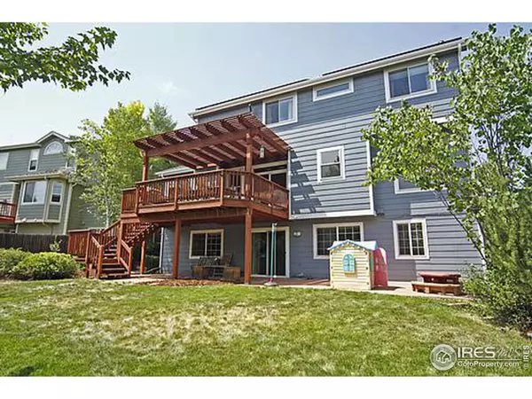 Louisville, CO 80027,816 W Mulberry St