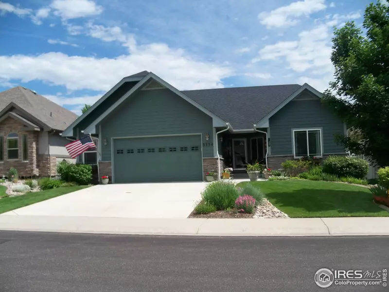 3334 68th Ave Ct, Greeley, CO 80634